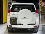 Toyota Prado TXL 2012